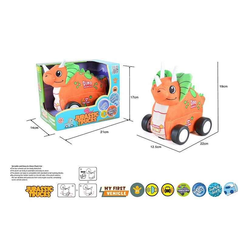 Машинка QL 8903 C-5 (48/2) в коробці