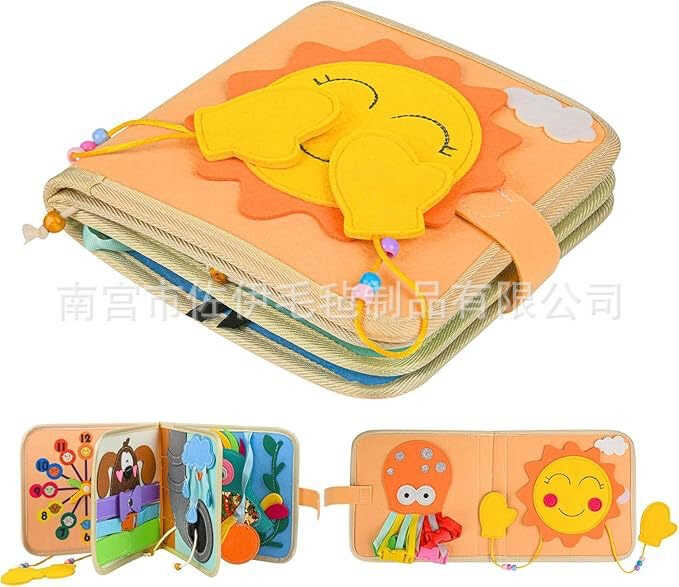 Книжка логічна C 75321 (50)