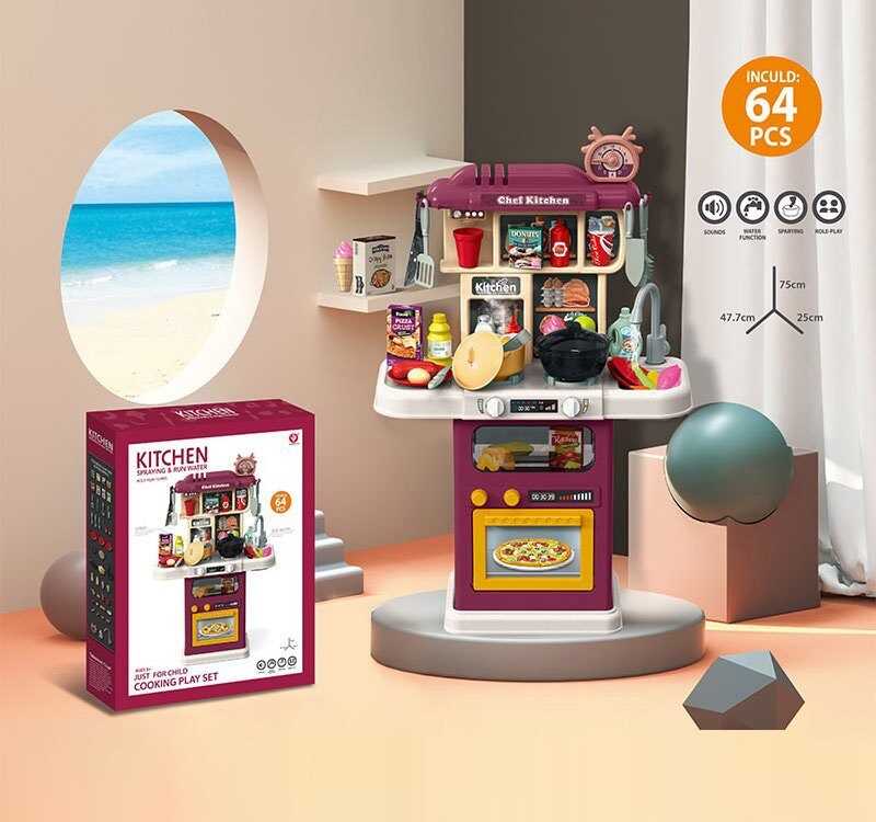 Кухня 922-121 (12) в коробці