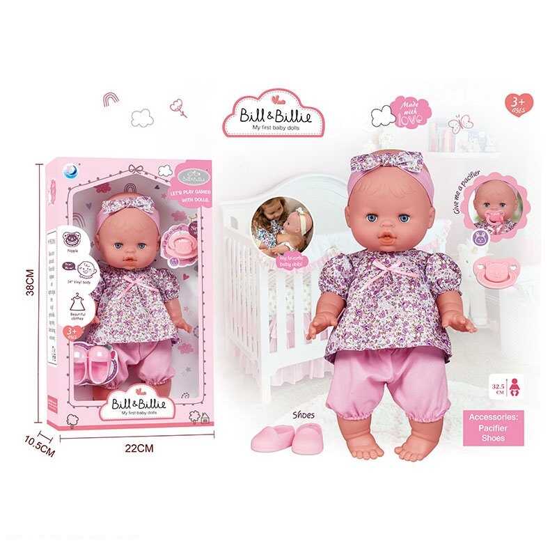 Лялька A 930 E (24/2) в коробці