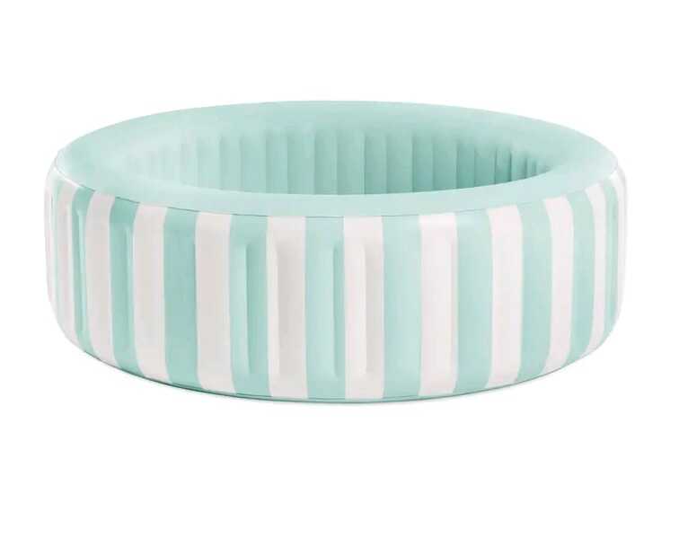 Intex Басейн дитячий 56182 NP (3) 168х53см, Об`єм басейну (80): 770л