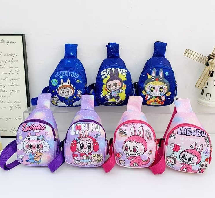 Сумочка C 74811 (600) 1 відділення, регульована лямка, в пакеті, ВИДАЄТЬСЯ ТІЛЬКИ МІКС ВИДІВ