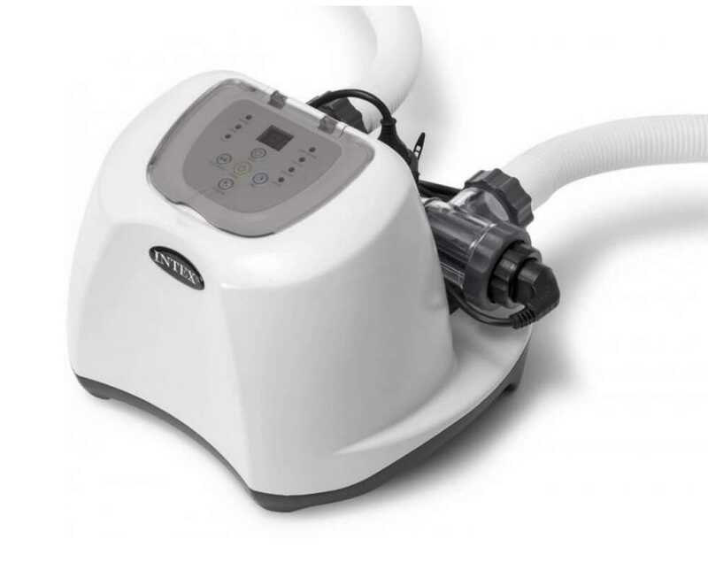 Intex Хлоргенератор 26668 (2) (ECO5220/QS500), 5 г/год