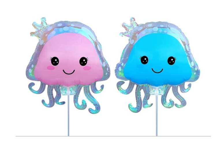 Повітряна кулька М 20294 (25) ЦІНА ЗА 20 ШТУК В УПАКОВЦІ