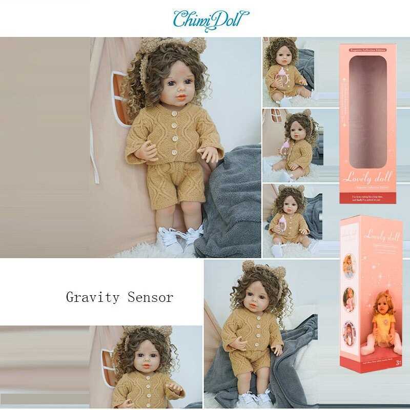 Лялька QM 24079 (12) в коробці