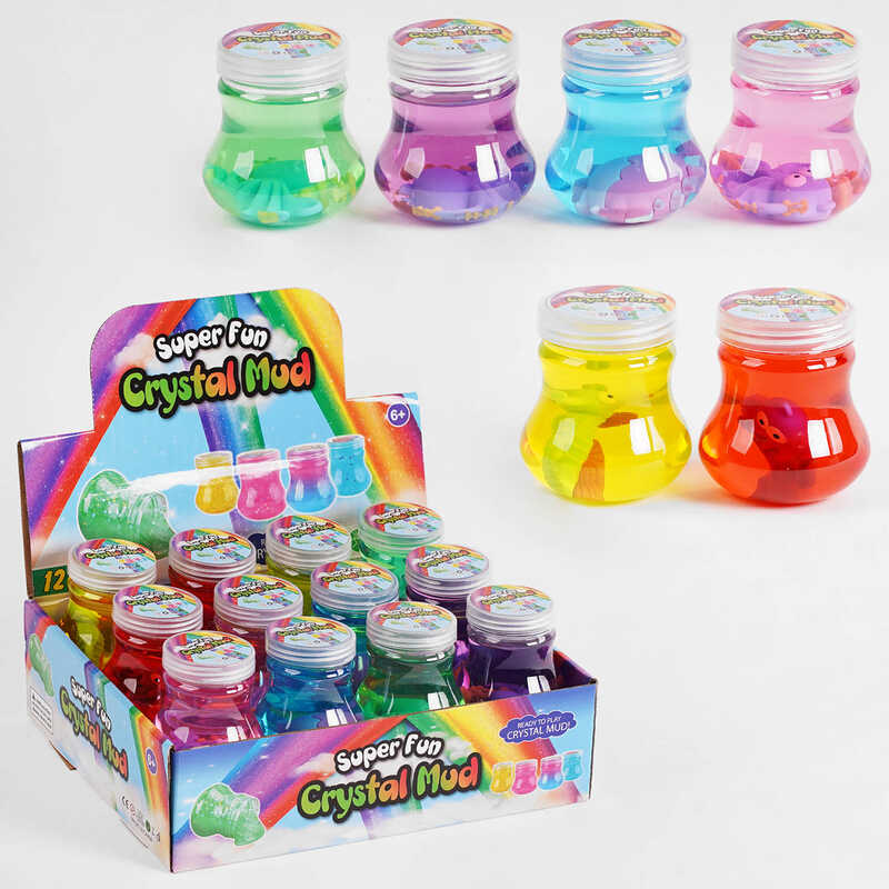 Лизун C 53090 (12) ЦІНА ЗА 12 ШТУК У БЛОЦІ, "Морські мешканці"