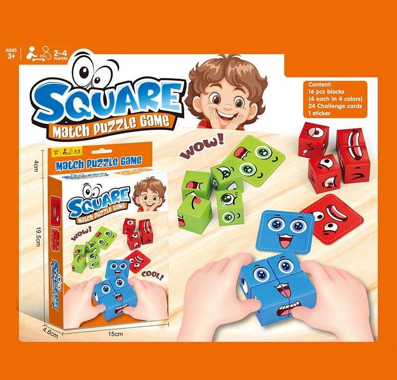 Настільна гра CY-J 06 (192/2) в коробці