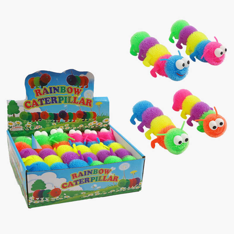 Гра антистрес C 70405 (30) ЦІНА ЗА 12 ШТУК В БЛОЦІ, підсвічування, в коробці