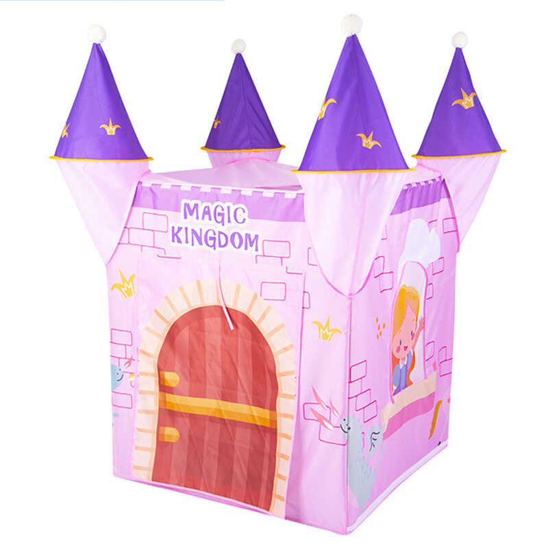 Намет 889-242 A (12) розміри: 78х78х130 см, в сумці