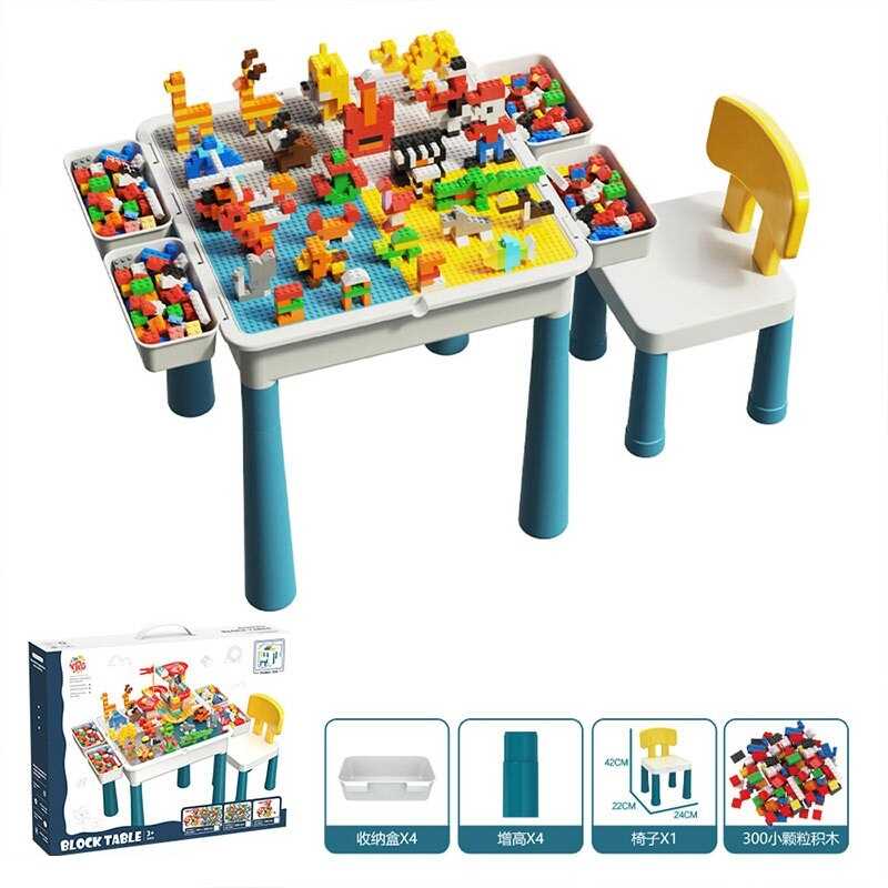 Конструктор 9051 (8) в коробці