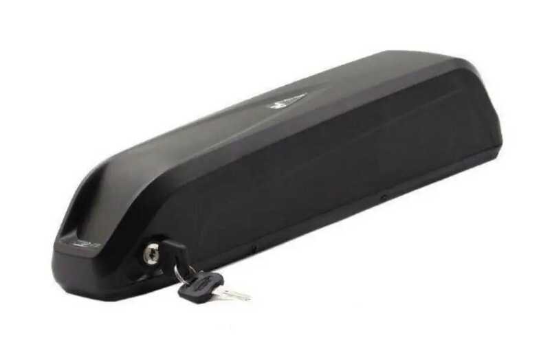 Акумулятор літієвий SP-3613/65 для електровелосипеда (1) напруга 36V13Ah