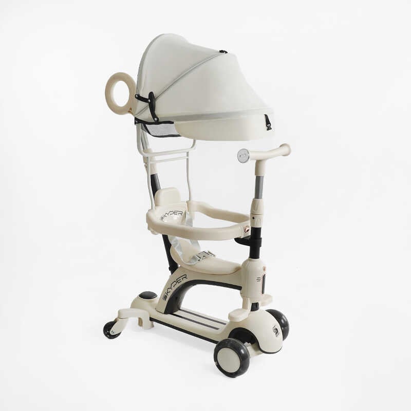 Самокат 5в1 "Skyper" LF-04478