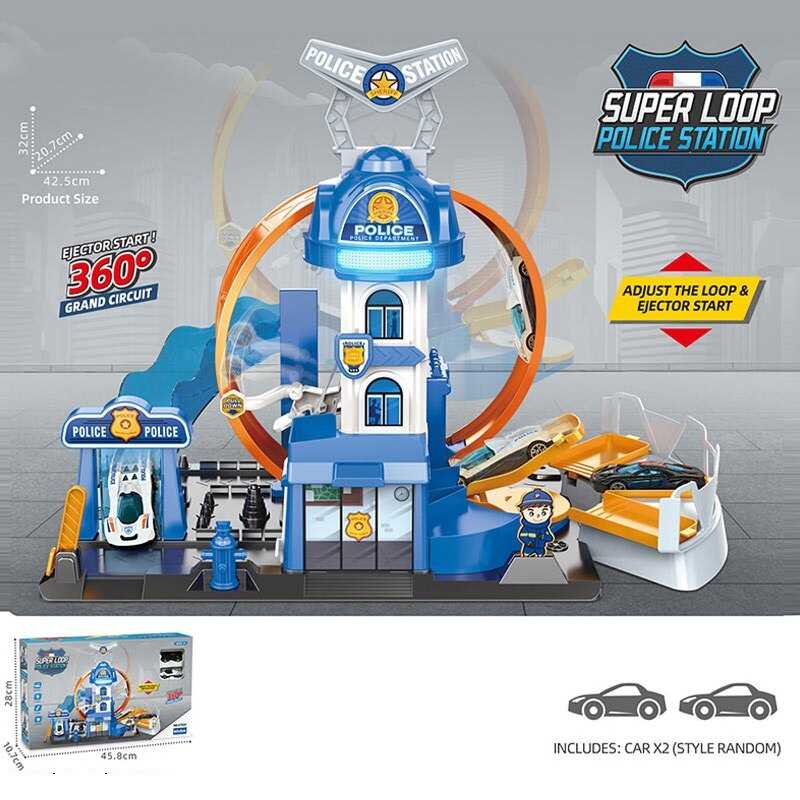 Трек E 7023 штрих=60458 (18/2) в коробці