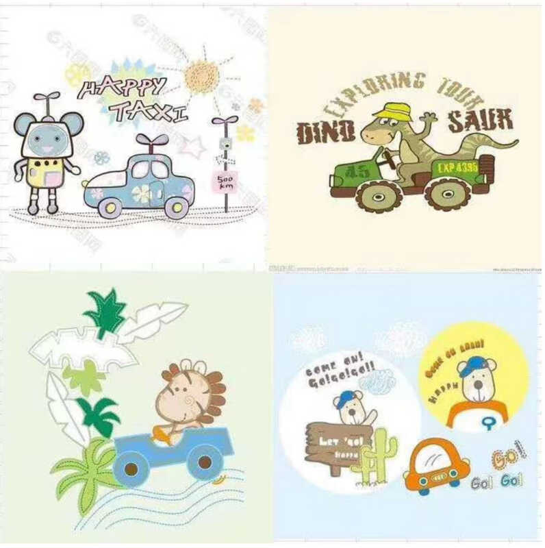 Килимок розиваючий C 73914 (12)