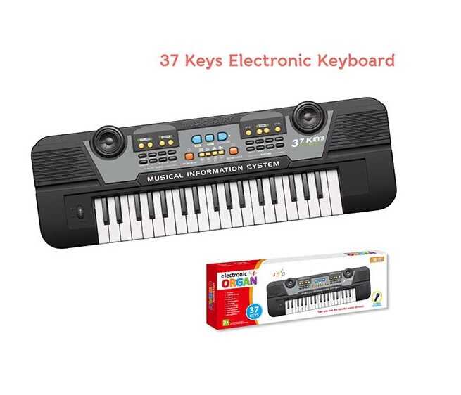 Піаніно BD 9913 (36) в коробці