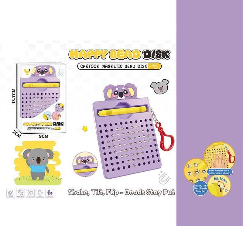 Дошка магнітна TSQ-99 C (288/2) в коробці