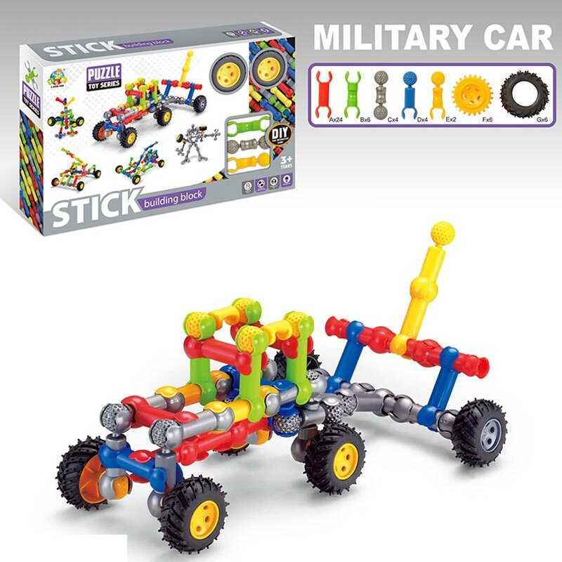 Конструктор SY 8817 (36/2) в коробці