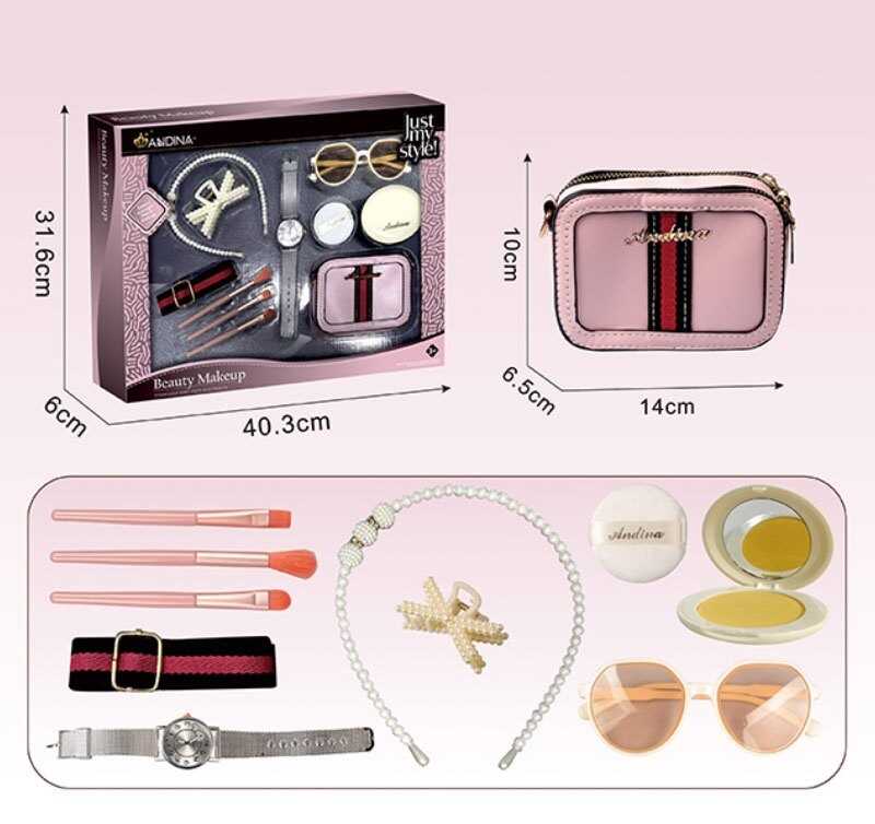 Набір косметики 656-6 (36) в коробці