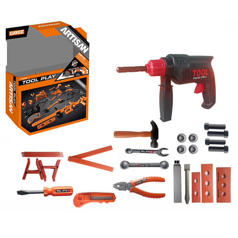 Набір інструментів KY 1068-111 D (24/2) шурупокрут з механічним принципом, інструменти, гвинтики, маска, в коробці