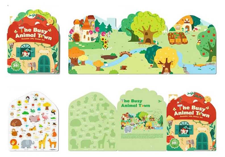 Логічна книжка C 75333 (120)