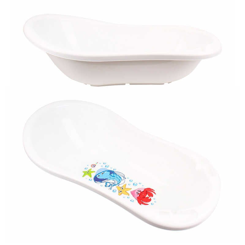 гр Ванночка 9444 (4) "Technok Toys"