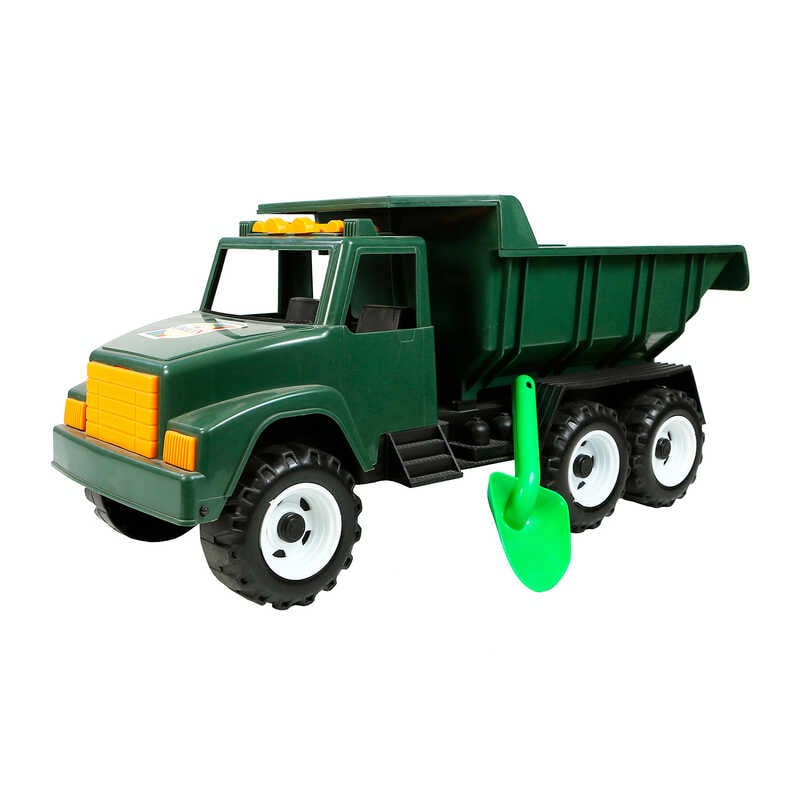 гр Авто Інтер військовий 184 А (1) "ORION"