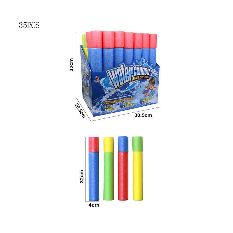 Водний пістолет TK 9150/320 (8) ЦІНА ЗА 35 ШТУК В БЛОЦІ