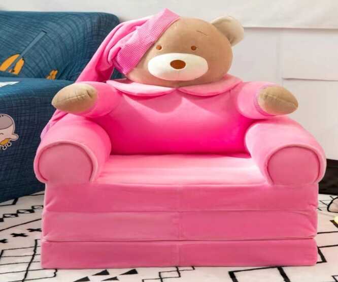 М`яке крісло M 19926 (12)