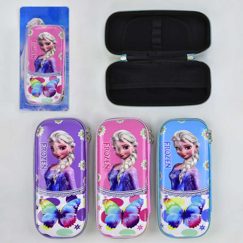 Пенал С 29823 (216) 3 види, на листі