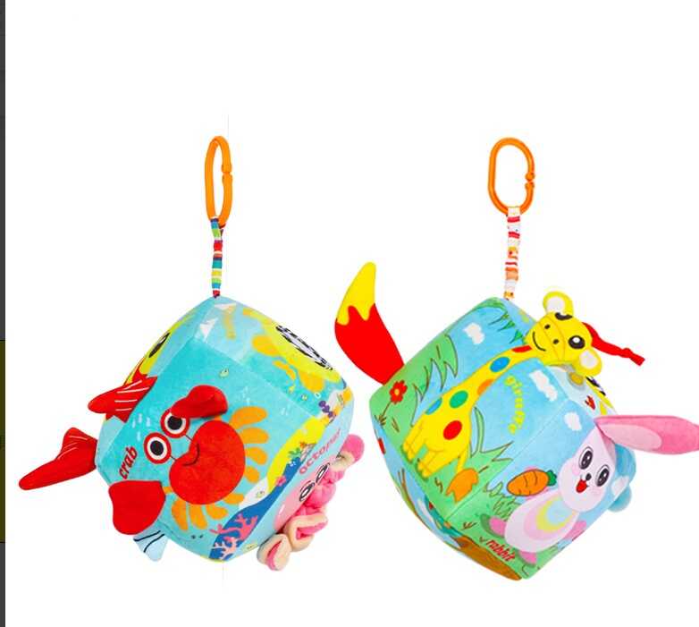 Брязкальце C 75318 (60) 2 види