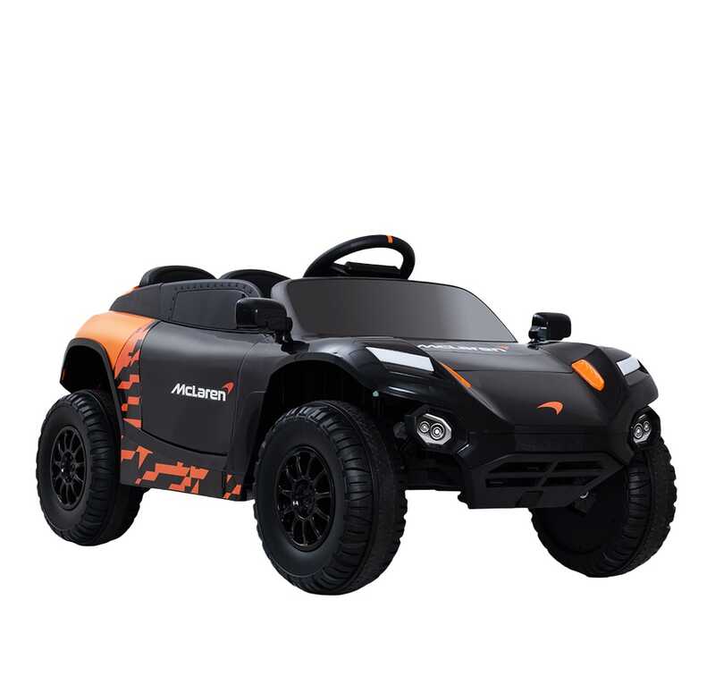 Автомобіль електричний JOY MC-L-00901 (1) мотори 2*45W (2WD), акумулятор 24V5Ah, пульт дистанційного керування, в коробці