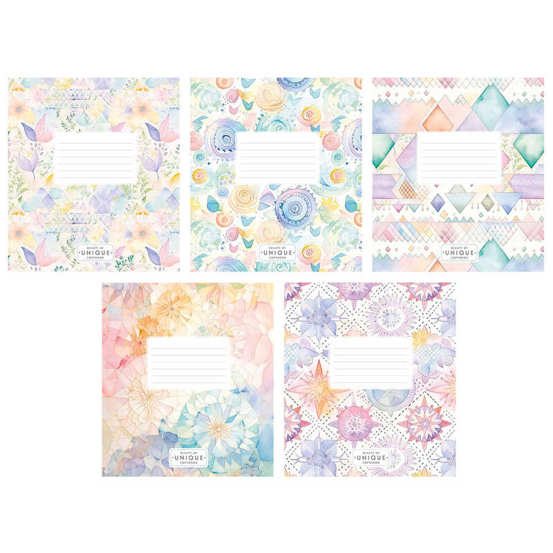 гр Зошит учнівський "Школярик" 024-3372L 24 арк.,ВД-лак, у лінію ЦІНА ЗА 25 ШТУК В УПАКОВЦІ (1) ВИДАЄТЬСЯ МІКС ВИДІВ