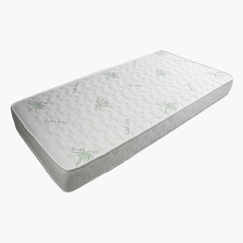 гр Матрац "Bambino Plus" 8055915 безпружинний, 80*160 см, 16см  (1) "Homefort"