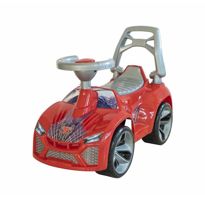 гр Машина "Ламбо" 021 (1) колір червоний, "ORION"