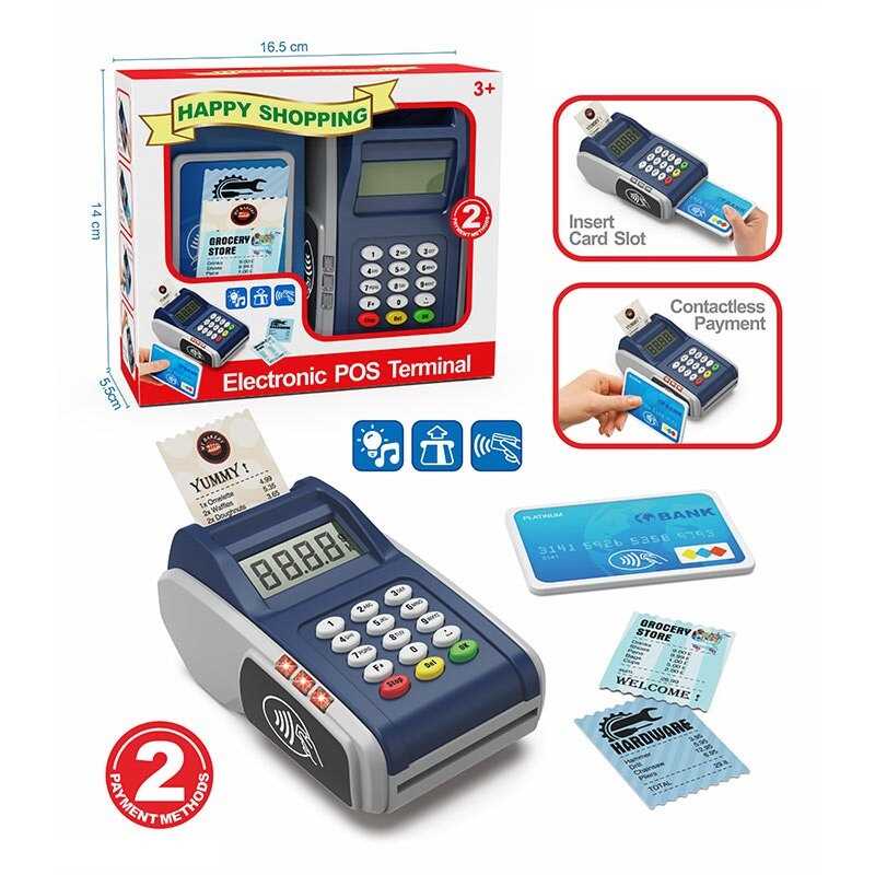 Термінал XG 1-186 A (24) в коробці