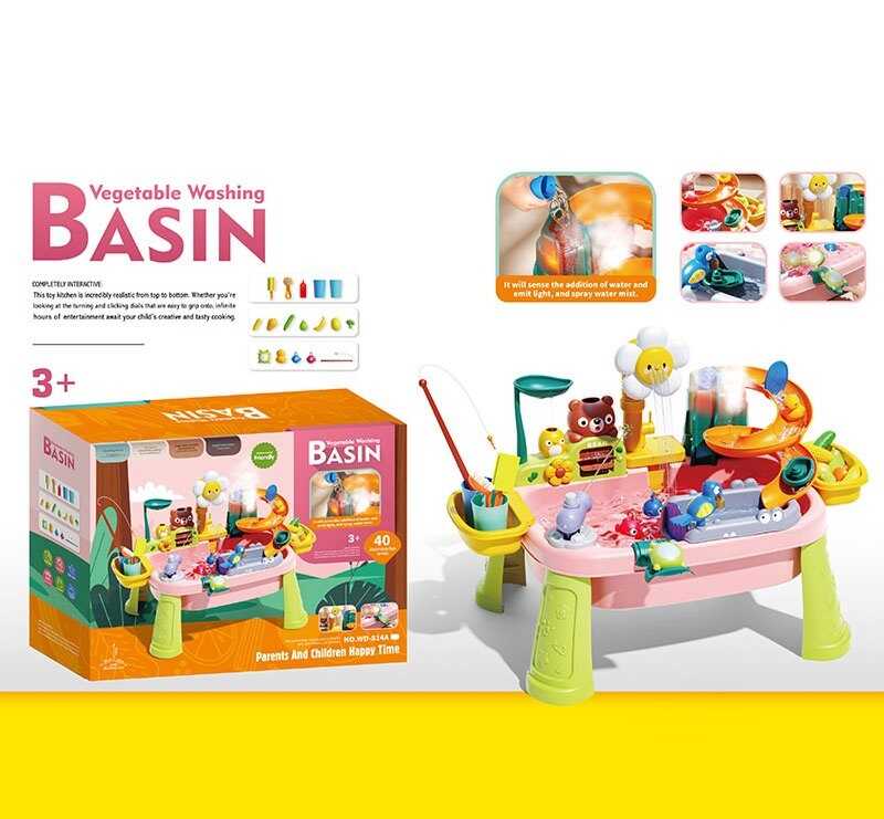 Риболовля WD 814 A (12) в коробці