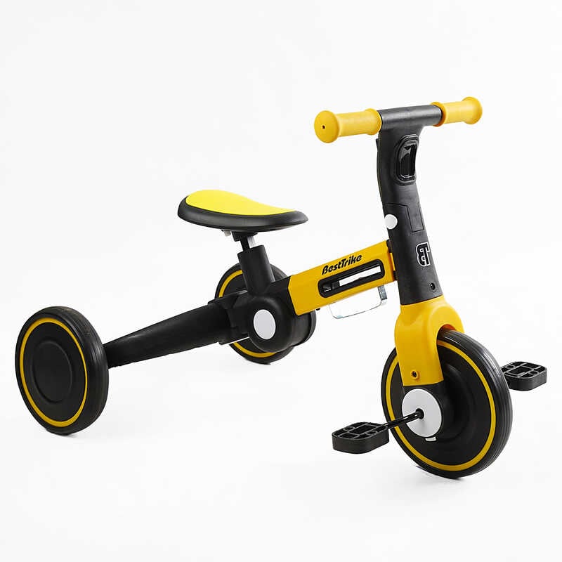 Велосипед 3-х колісний BS-32260 "Best Trike"