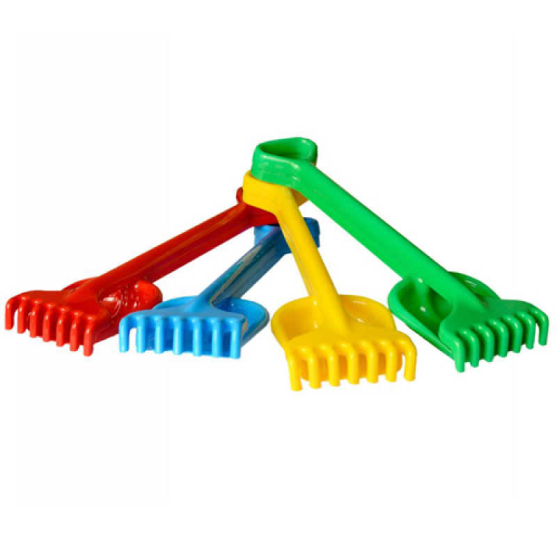 гр Лопатка + грабельки "Гулівер" 1424 (30) "Technok Toys"