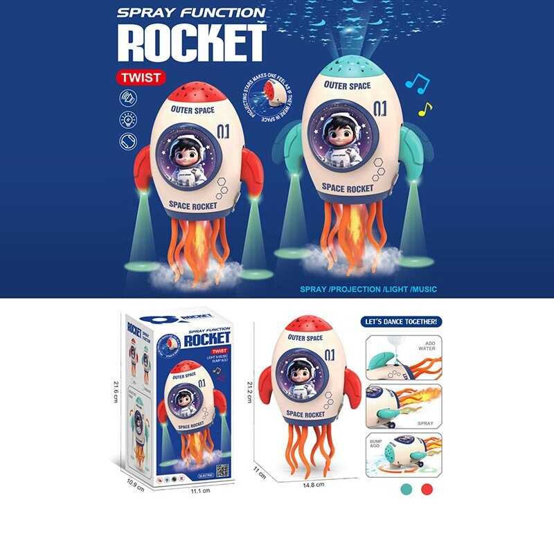 Музична гра HX 180 (72) 2 види, в коробці