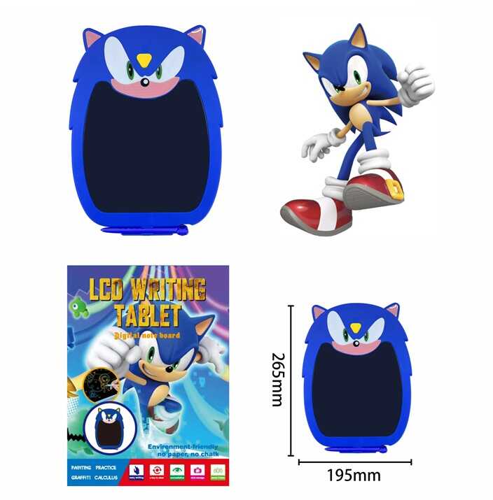 Планшет С 76252 (100)