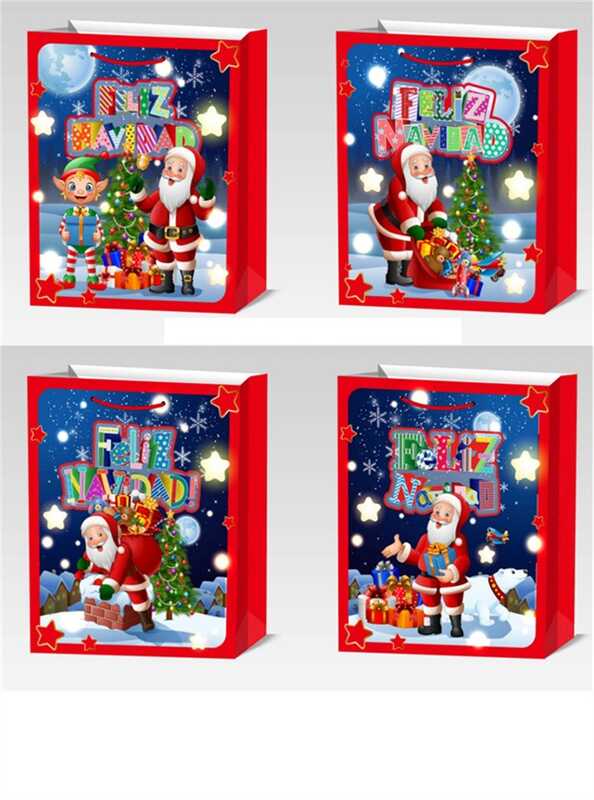 Пакет подарунковий C 69627 (480) 4 види, СЕРЕДНІЙ, ВИДАЄТЬСЯ ТІЛЬКИ МІКС ВИДІВ