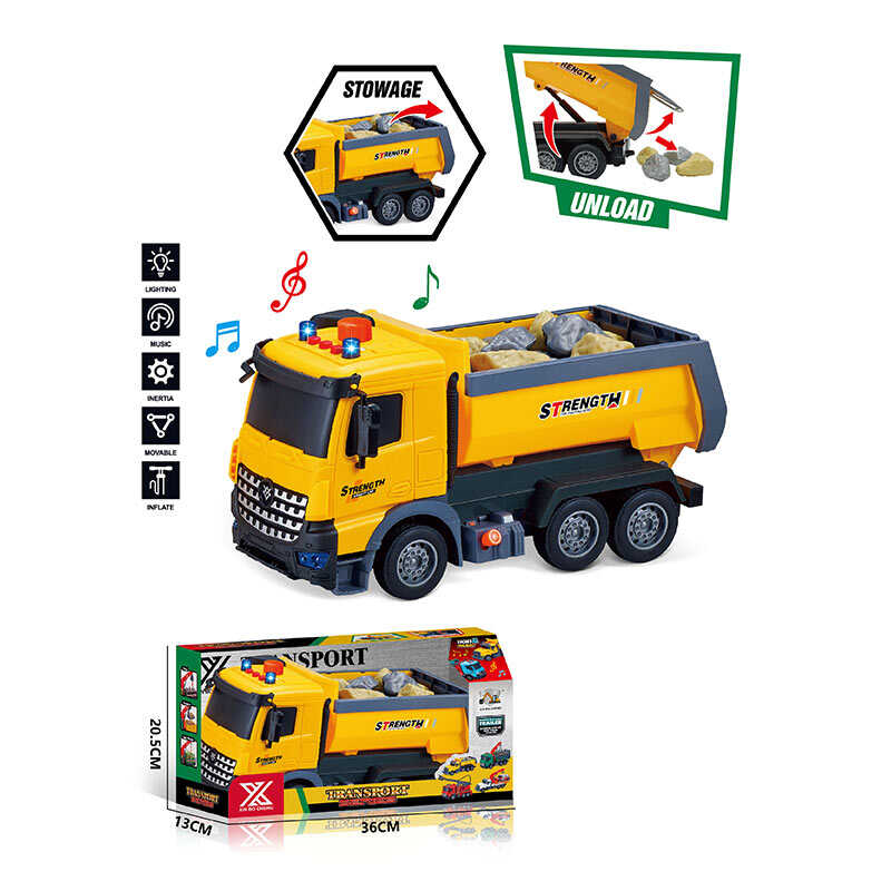 Музична машина 688-7 B (24) в коробці