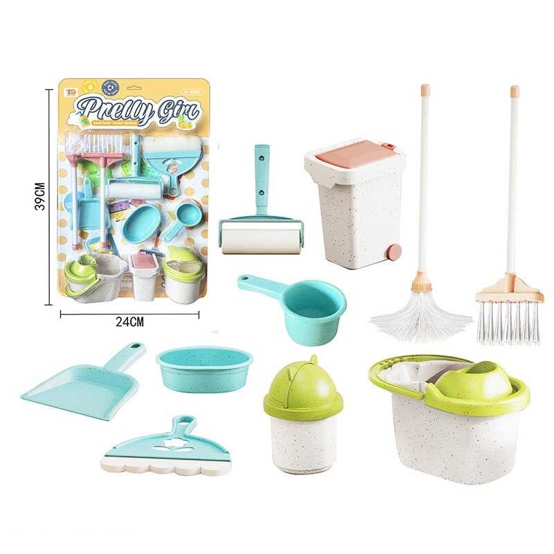 Набір господарки YY 222 (144/2) на листі