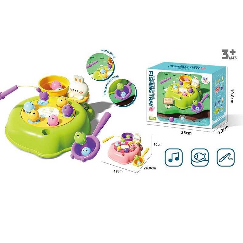 Риболовля 20256 (48) в коробці