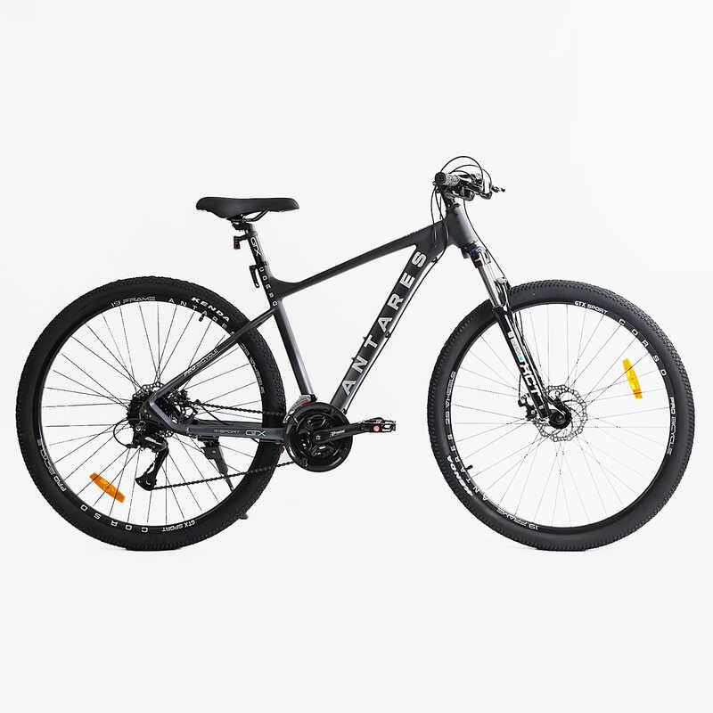 Велосипед Спортивний Corso «ANTARES» 29" дюймів AR-29617