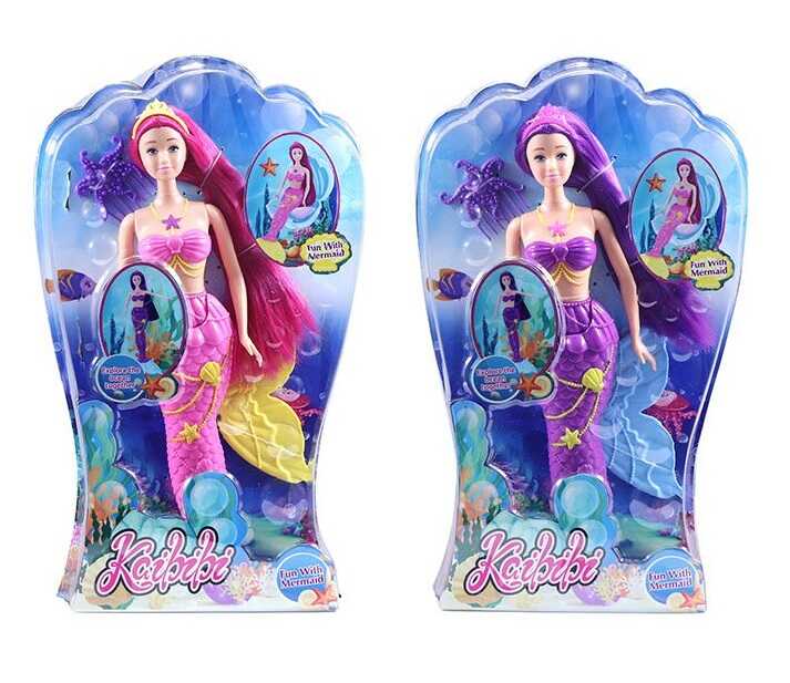 Лялька WG 299 (48/2) 2 види, в слюді