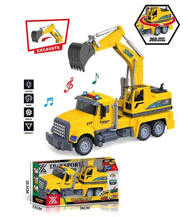 Музична машина 688-2 A (24) в коробці