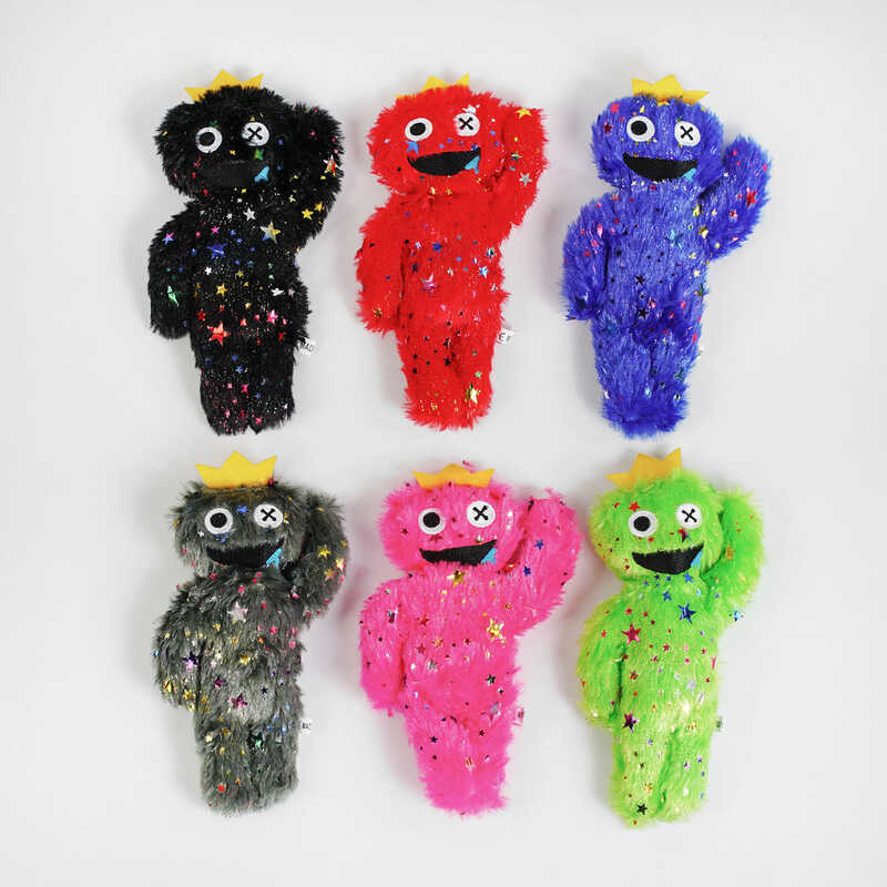 М'яка іграшка-брелок М 14817 (100) ЦІНА ЗА 12 ШТУК В УПАКОВЦІ, 6 кольорів