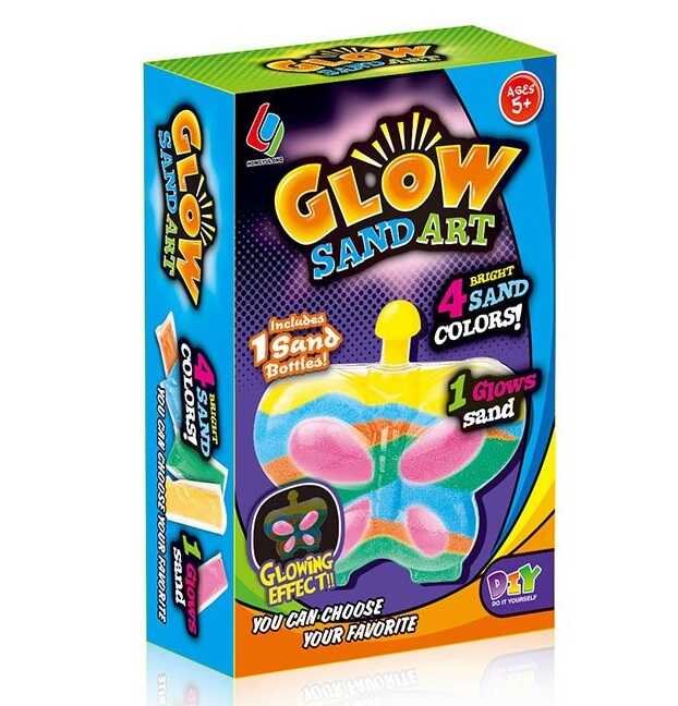 Набір для творчості 8030 (96/2) в коробці