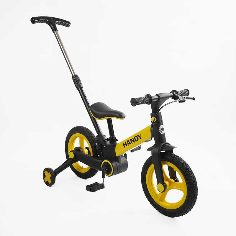 Велобіг-трансформер Corso 6490-18